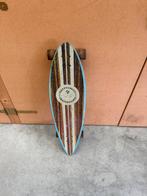 Kryptonics longboard, Ophalen of Verzenden, Gebruikt, Skateboard, Longboard