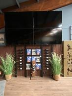 Televisie/video display, Ophalen of Verzenden, Zo goed als nieuw, 50 Hz, Overige merken