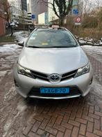 Taxi klaar, Auto's, Automaat, Stof, 4 cilinders, Stationwagon