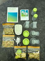 Borstkolf Ardo Alyssa Double, Kinderen en Baby's, Babyvoeding en Toebehoren, Ophalen, Zo goed als nieuw, Borstkolf