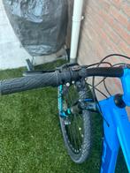 Cube mountainbike, Fietsen en Brommers, Fietsen | Mountainbikes en ATB, Gebruikt, Hardtail, Heren, 49 tot 53 cm