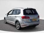 Volkswagen Golf Sportsvan 1.2 TSI ALLSTAR | 110PK | Navi | T, Auto's, Volkswagen, Gebruikt, 4 cilinders, Golf Sportsvan, Bedrijf