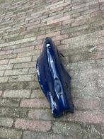 Gilera runner stuurkap, Motoren, Ophalen