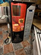 koffie machine, Huis en Inrichting, Kachels, Ophalen of Verzenden, Zo goed als nieuw, Gas, Gaskachel