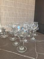 Riedel Crystal Collectible geblazen diverse glazen glas, Verzamelen, Verzenden, Gebruikt