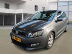 Volkswagen Polo 1.2 6V 44KW 5D My2009 2010 Grijs, Voorwielaandrijving, 967 kg, 1198 cc, Bedrijf