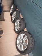 4x winterbanden Fiat Panda, Auto-onderdelen, Banden en Velgen, Ophalen, 14 inch, 175 mm, Banden en Velgen