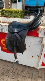 Original Kieffer Germany, Dieren en Toebehoren, Paarden en Pony's | Zadels, Ophalen, Zo goed als nieuw