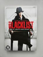 🎁 The Blacklist - Seizoen 1 🎁, Vanaf 12 jaar, Ophalen of Verzenden, Zo goed als nieuw