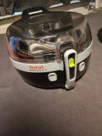 Tefal ActiFry 2in1 YV960140 Health Air Fryer, Ophalen of Verzenden, Gebruikt, Airfryer, 1000 t/m 1499 gram