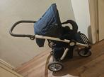 Mutsy transporter 2 in 1, Kinderen en Baby's, Kinderwagens en Combinaties, Ophalen, Zo goed als nieuw, Mutsy