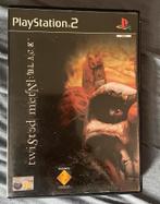 Twisted Metal Black - PlayStation 2, Vanaf 18 jaar, Racen en Vliegen, 2 spelers, Eén computer