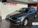 Volkswagen T-Roc 1.0 TSI Style STUUR EN STOELVERW, ETC, Auto's, Volkswagen, Voorwielaandrijving, Gebruikt, Bedrijf, 3 cilinders