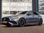 Mercedes-Benz A 180 Star Edition AMG Line | Night Pakket | 1, Auto's, Mercedes-Benz, 136 pk, 4 cilinders, Bedrijf, Hybride Elektrisch/Benzine