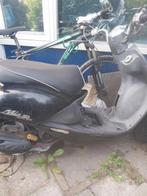 SYM Mio, Fietsen en Brommers, Snorfietsen en Snorscooters, Ophalen, Zo goed als nieuw, SYM