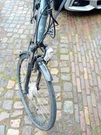 Amigo e bike, Ophalen, Gebruikt