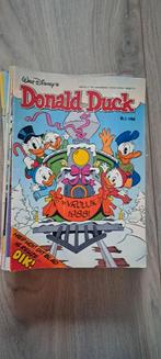 Heel veel jaargangen Donald Duck, Boeken, Ophalen of Verzenden, Complete serie of reeks, Zo goed als nieuw, Europa