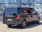 Mercedes-Benz V-Klasse 300d XL DC Avantgarde | Certified 12, Achterwielaandrijving, 4 cilinders, Zwart, Bedrijf