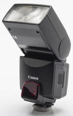 Canon Speedlite 380EX Flitser incl. Omni-bounce, Ophalen of Verzenden, Gebruikt, Canon