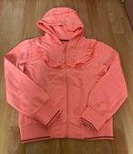 Leuk koraalkleurig vest Persival maat 152/158, Kinderen en Baby's, Kinderkleding | Maat 152, Persival, Meisje, Trui of Vest, Ophalen of Verzenden
