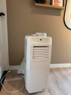 Tristar AC 5560 mobiele airco, Ophalen, Minder dan 60 m³, Zo goed als nieuw, Verwarmen