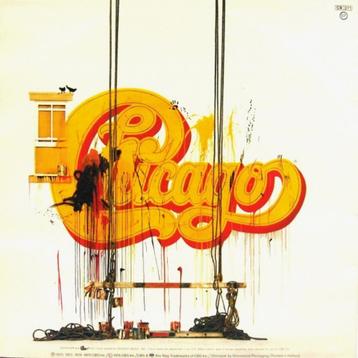 lp,Chicago – Chicago IX - Chicago's Greatest Hits beschikbaar voor biedingen