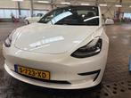 Tesla Model 3 2020 nieuwe accu incl btw!, Auto's, Tesla, Automaat, Achterwielaandrijving, Wit, 1000 kg