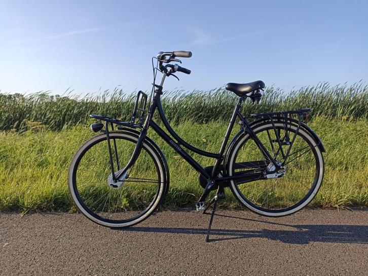 Pointer transport- / "oma" damesfiets, Fietsen en Brommers, Fietsen | Dames | Damesfietsen, Nieuw, Overige merken, Versnellingen