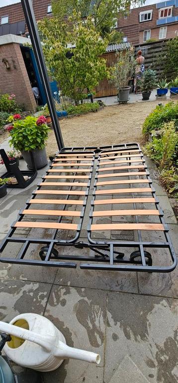 Gratis op te halen IKEA slaapbank 