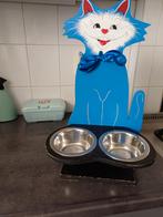 Katten standaard, Ophalen, Zo goed als nieuw