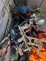 Honda cbr 600 onderdelen, Motoren, Ophalen of Verzenden