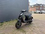Piaggio zip 183cc A1 motorplaat 36pk, Ophalen, Zo goed als nieuw, Zip