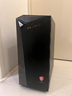 MSI MAG infinite, Computers en Software, Desktop Pc's, Ophalen of Verzenden, Zo goed als nieuw, Gaming