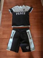 Kinderkleding, Ophalen, Zo goed als nieuw