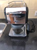 Koffiezetapparaat merk Kenwood, Ophalen of Verzenden, Koffiemachine