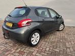 Peugeot 208 1.2 VTi Envy | Nieuw Binnen! | Trekhaak | Cruise, Voorwielaandrijving, Euro 5, Stof, Gebruikt