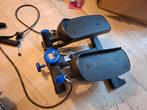 Swing stepper, Sport en Fitness, Ophalen, Zo goed als nieuw, Stepapparaat