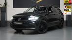 Volkswagen Tiguan 1.5 TSI BLACK EDITION AUTOMAAT-ACC-CAMERA-, 1441 kg, Stof, 4 cilinders, 150 pk