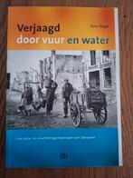 Verjaagd door vuur en water / kees slager, Boeken, Ophalen of Verzenden, Gelezen, Kees Slager