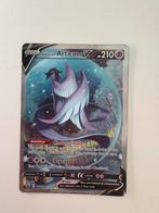 Pokemon Kaart - Galarian Articuno, Ophalen of Verzenden, Zo goed als nieuw, Losse kaart, Foil