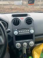 Mitsubishi Colt 1.5 CZC 2008, Auto's, Mitsubishi, Voorwielaandrijving, 15 km/l, Zwart, Cabriolet