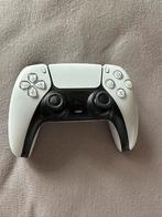 Ps5 controller, Ophalen, Gebruikt