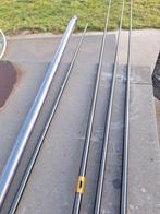 Sensas, Ophalen, Zo goed als nieuw, Vaste hengel