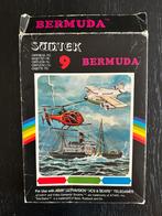 Bermuda - Atari 2600, Spelcomputers en Games, Gebruikt, Verzenden, 1 speler, Vanaf 3 jaar