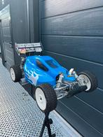 Gozocht! Body voor elcon MMX, Verzenden, Zo goed als nieuw, Overige schalen, Onderdeel