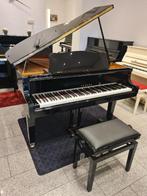 Yamaha A1S Silent vleugel occasion (1996) made in Japan, Gebruikt, Yamaha Music europe GmbH, Zwart, Ophalen of Verzenden