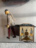 Lehmann toys, Ophalen of Verzenden