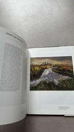 Prachtig kunstboek Lokaal palet. Groninger kunstenaars., Ophalen of Verzenden, Zo goed als nieuw, Schilder- en Tekenkunst