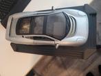 Jaguar xj 220 1992 maisto 1/12, Hobby en Vrije tijd, Modelauto's | 1:5 tot 1:12, Auto, M, Ophalen of Verzenden, Zo goed als nieuw