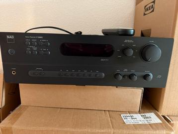 NAD C720BEE Receiver - Zeer Nette Staat beschikbaar voor biedingen